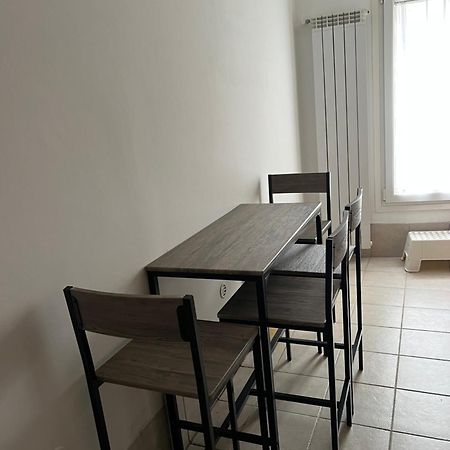 Ca' Delle Erbe Appartement Venetië Buitenkant foto
