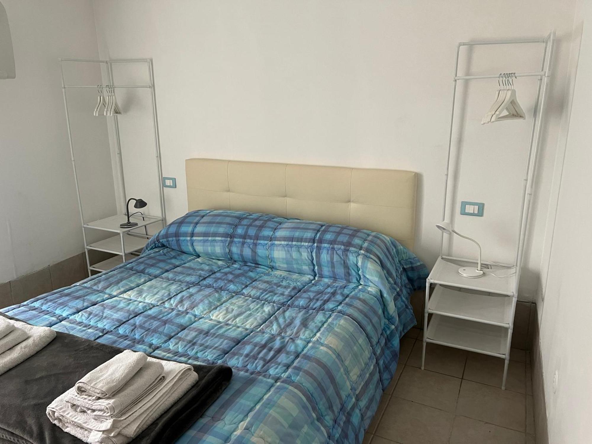 Ca' Delle Erbe Appartement Venetië Buitenkant foto