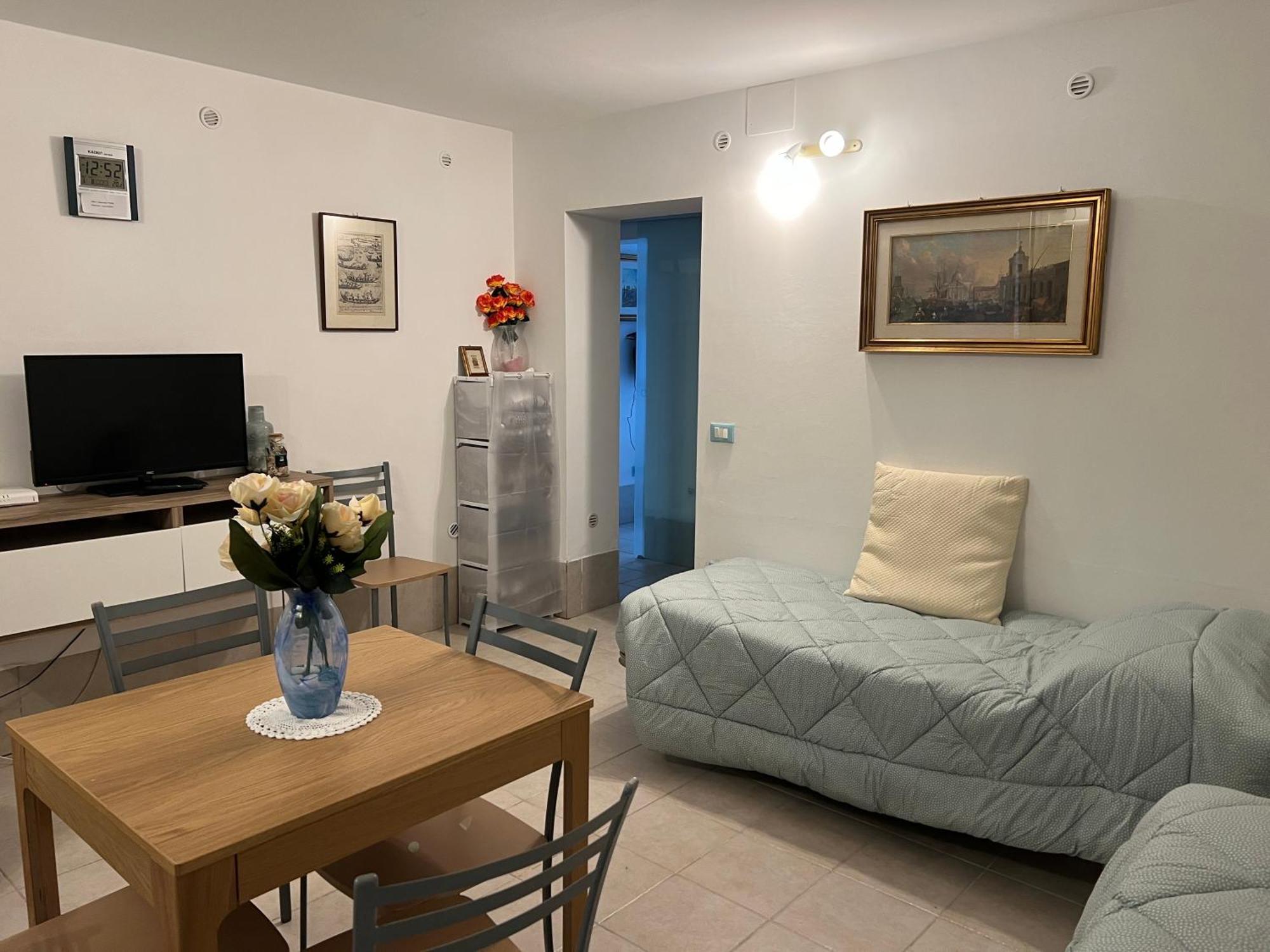 Ca' Delle Erbe Appartement Venetië Buitenkant foto