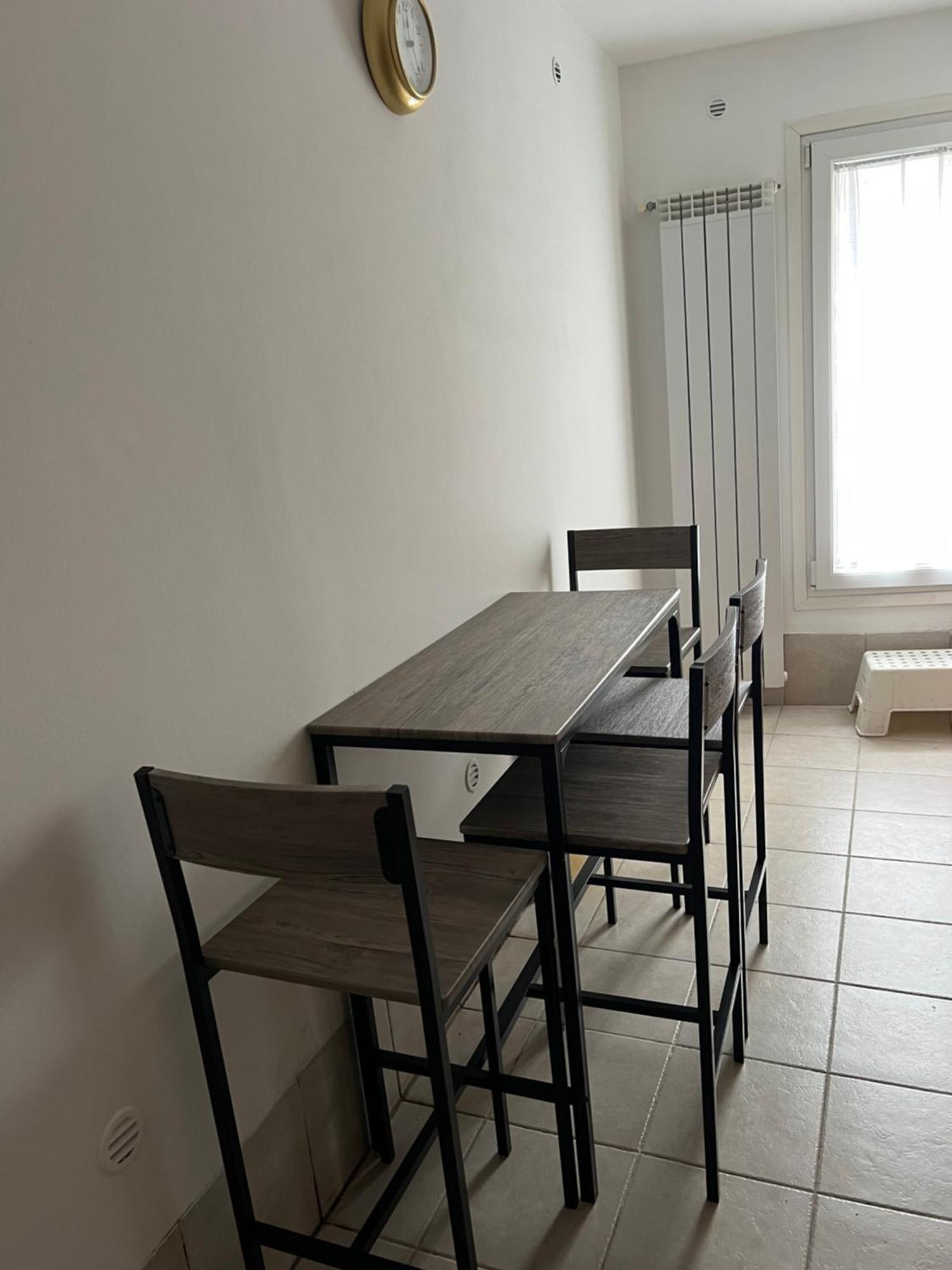 Ca' Delle Erbe Appartement Venetië Buitenkant foto
