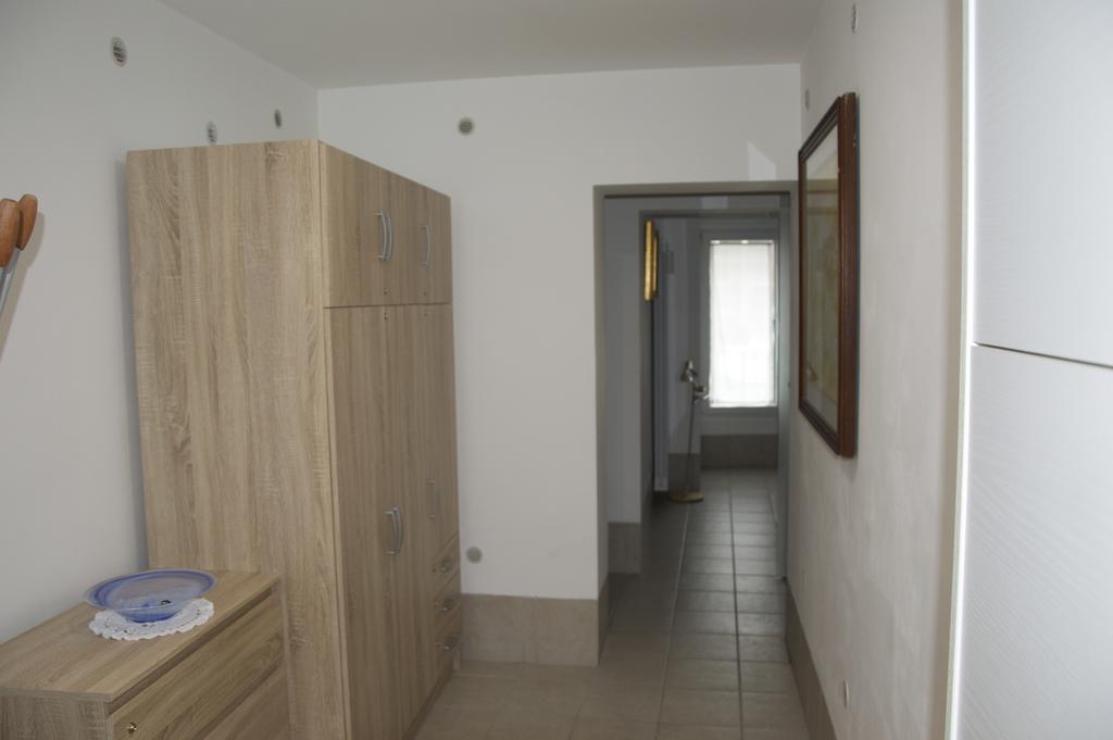 Ca' Delle Erbe Appartement Venetië Buitenkant foto